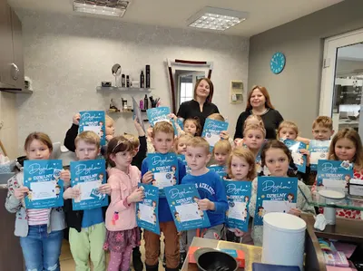 Salon Fryzjerski Inspiracje Paulina Bazylewicz